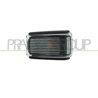 Feu clignotant PRASCO VV0314141