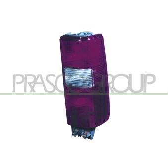 Feu arrière PRASCO VV0344153
