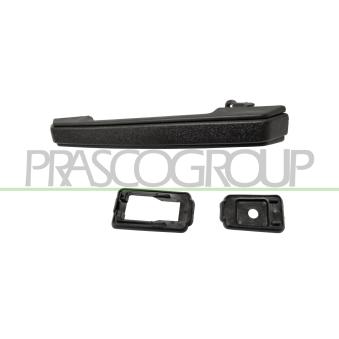 Poignée extérieure de porte avant droit PRASCO VV0368001