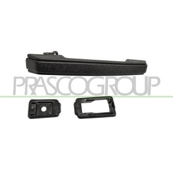 Poignée extérieure de porte avant gauche PRASCO VV0368002