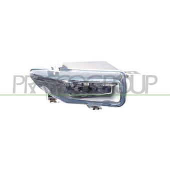 Projecteur antibrouillard PRASCO VV0384413 Projecteur antibrouillard PRASCO VV0384413