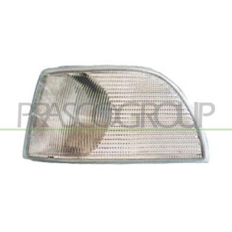 Feu clignotant avant gauche PRASCO [VV0404014]