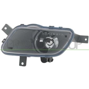 Projecteur antibrouillard PRASCO [VV0444413]