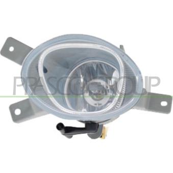 Projecteur antibrouillard PRASCO [VV0504414]