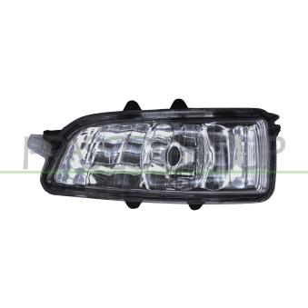 Feu clignotant PRASCO VV3247416