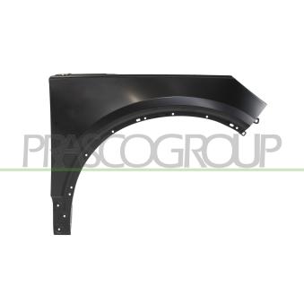Aile avant droit PRASCO OEM 31651218