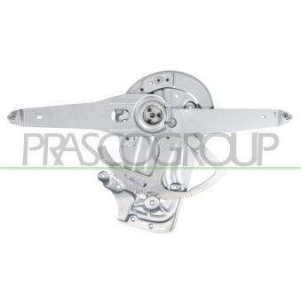 Lève-vitre avant droit PRASCO VV510W023