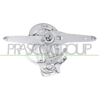 Lève-vitre avant gauche PRASCO VV510W024