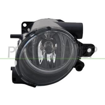Projecteur antibrouillard PRASCO VV5114413 Projecteur antibrouillard PRASCO VV5114413