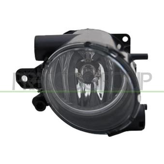 Projecteur antibrouillard PRASCO VV5114414 Projecteur antibrouillard PRASCO VV5114414