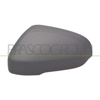 Revêtement, rétroviseur extérieur PRASCO [VV5167414]