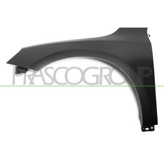 Aile avant gauche PRASCO VV5183004 Aile avant gauche PRASCO VV5183004
