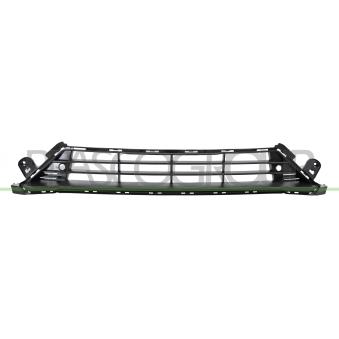 Grille de ventilation, pare-chocs PRASCO OEM 31688372