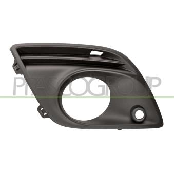 Grille de ventilation, pare-chocs PRASCO VV6102133