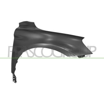 Aile avant droit PRASCO OEM 31217976 Aile avant droit PRASCO OEM 31217976