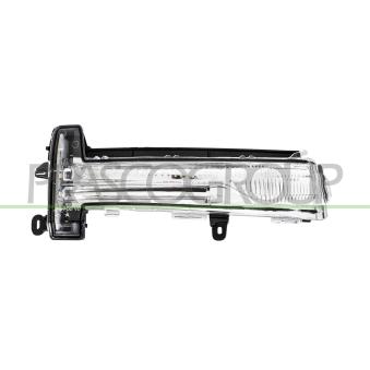 Feu clignotant PRASCO VV6127415