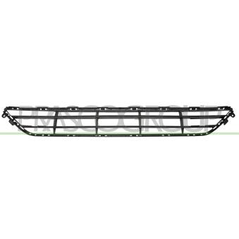 Grille de ventilation, pare-chocs PRASCO VV7162120
