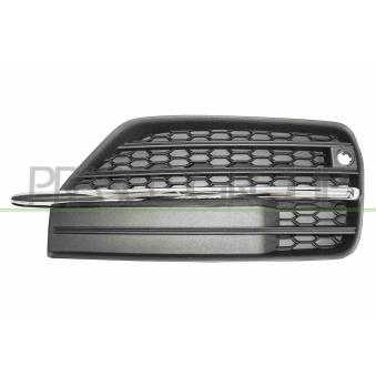 Grille de ventilation, pare-chocs avant droit PRASCO VV7162123