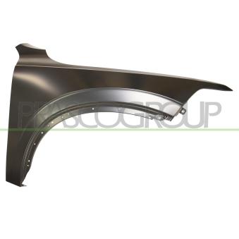 Aile avant droit PRASCO VV7163013