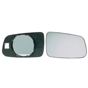 Verre de rétroviseur, rétroviseur extérieur SPILU 10502 pour CITROEN BERLINGO 1.9 D - 71cv