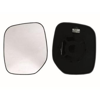 Verre de rétroviseur, rétroviseur extérieur SPILU 10507 pour PEUGEOT PARTNER 1.9 D - 69cv