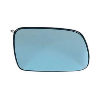 Verre de rétroviseur, rétroviseur extérieur SPILU 10580 pour TOYOTA COROLLA 1.9 D - 70cv