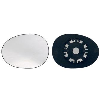 Verre de rétroviseur, rétroviseur extérieur SPILU OEM 879080H010