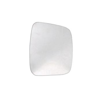 Verre de rétroviseur, rétroviseur extérieur SPILU 10626 pour OPEL ASTRA 1.4 - 73cv
