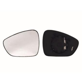 Verre de rétroviseur, rétroviseur extérieur SPILU 10629 pour CITROEN DS5 1.6 THP 155 - 156cv