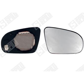 Verre de rétroviseur, rétroviseur extérieur SPILU OEM 1427482 Verre de rétroviseur, rétroviseur extérieur SPILU OEM 1427482