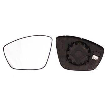 Verre de rétroviseur, rétroviseur extérieur SPILU 12361 pour CHRYSLER PACIFICA 1.2 THP 110 - 110cv