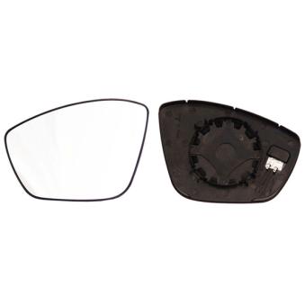 Verre de rétroviseur, rétroviseur extérieur SPILU 12362 pour CHRYSLER PACIFICA 1.2 THP 110 - 110cv
