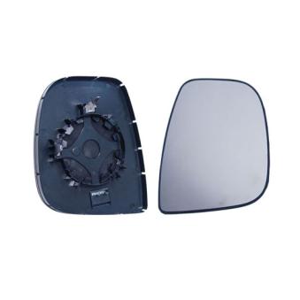 Verre de rétroviseur, rétroviseur extérieur SPILU 12364 pour RENAULT R21 PureTech 110 - 110cv