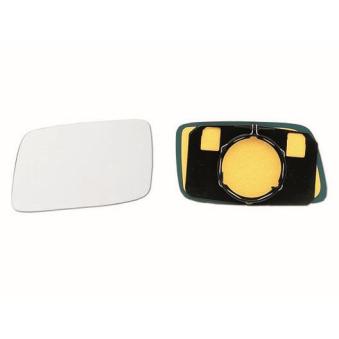 Verre de rétroviseur, rétroviseur extérieur SPILU 12406 pour RENAULT R21 2.0 - 116cv