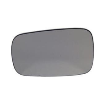 Verre de rétroviseur, rétroviseur extérieur SPILU [12462]