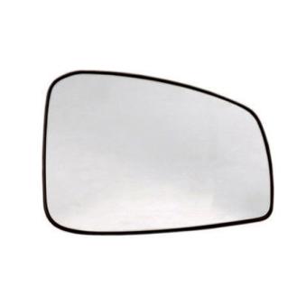 Verre de rétroviseur, rétroviseur extérieur SPILU 12540 pour RENAULT LAGUNA 2.0 GT - 204cv