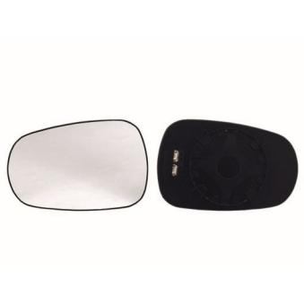 Verre de rétroviseur, rétroviseur extérieur SPILU OEM 7701040426
