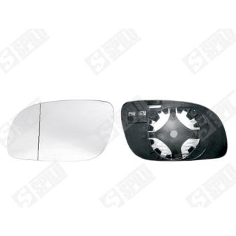 Verre de rétroviseur, rétroviseur extérieur SPILU OEM 117L6857522G
