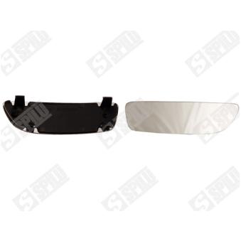 Verre de rétroviseur, rétroviseur extérieur SPILU OEM 95511544