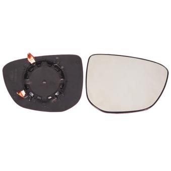 Verre de rétroviseur, rétroviseur extérieur SPILU 15076 pour MAZDA 3 1.2 THP 110 - 110cv