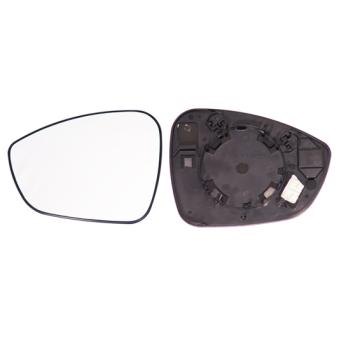 Verre de rétroviseur, rétroviseur extérieur SPILU 15079 pour CITROEN C4 SPACETOURER 1.2 PureTech 110 - 110cv