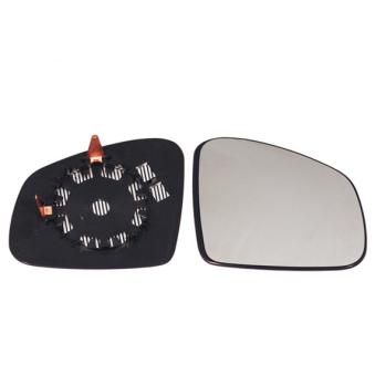 Verre de rétroviseur, rétroviseur extérieur SPILU 15162 pour CADILLAC ESCALADE 0.9 Brabus - 109cv