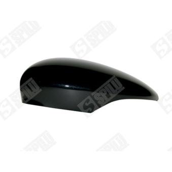 Revêtement, rétroviseur extérieur SPILU OEM 1542155 Revêtement, rétroviseur extérieur SPILU OEM 1542155