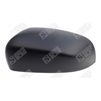 Revêtement, rétroviseur extérieur SPILU [15215]