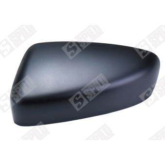 Revêtement, rétroviseur extérieur SPILU [15228]