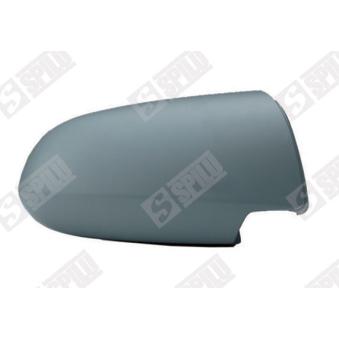 Revêtement, rétroviseur extérieur SPILU OEM 24462733 Revêtement, rétroviseur extérieur SPILU OEM 24462733