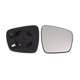 Verre de rétroviseur, rétroviseur extérieur SPILU 15279 pour RENAULT ESPACE 2.0 Blue dCi 200 - 200cv