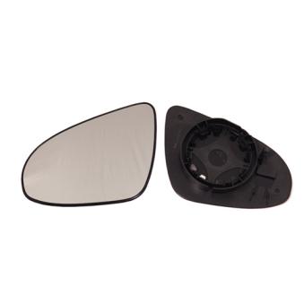 Verre de rétroviseur, rétroviseur extérieur SPILU 15286 pour CITROEN C1 1.2 VTi 82 - 82cv