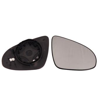Verre de rétroviseur, rétroviseur extérieur SPILU 15289 pour CITROEN C1 1.2 VTi 82 - 82cv