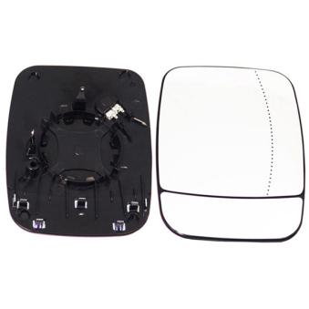 Verre de rétroviseur, rétroviseur extérieur SPILU 15356 pour RENAULT R21 2.0 dCi 110 - 110cv